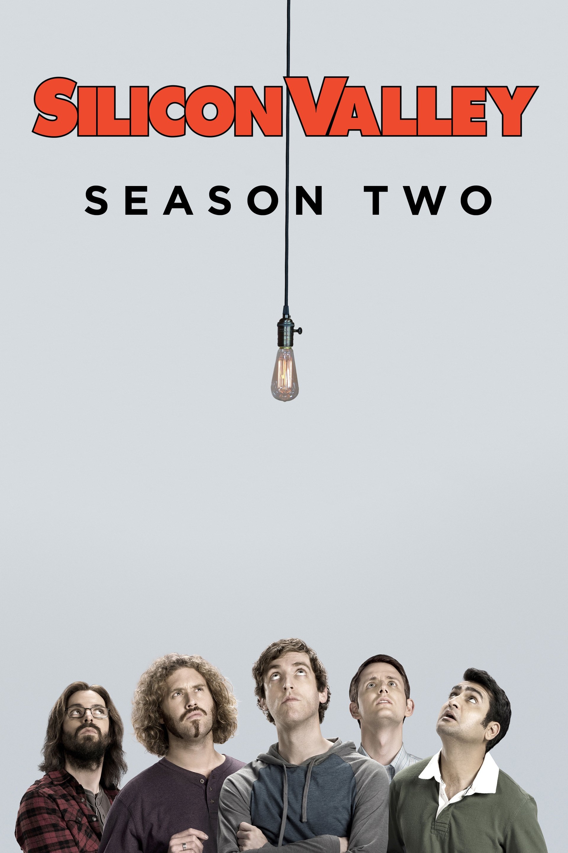 Silicon Valley - Season 2 [489531] (A1762972138) [[Shows]] --Plex--
